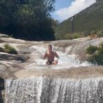 Alex Høgh Andersen Instagram - Bits and pieces from beautiful Portugal ❤️🇵🇹