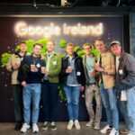 Alex Høgh Andersen Instagram - Update from a waaay above average week well spend in Stockholm and Dublin with superb people. ✌🏼