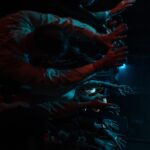 Alex Høgh Andersen Instagram - I aften har Stalins Død premiere på @noerrebroteater og jeg har fået lov til at komme bag tæppet. Teatrets backstage er et helt unikt og magisk rum og det var en sand fornøjelse at agere fluen på væggen. Tak for at lukke mig ind ✌🏼 The Death of Stalin has its grand opening night at @noerrebroteater tonight and I’ve had the pleasure of going behind the curtains following the actors in their natural habitat. Sometimes I believe the backstage can be as mysterious magical as the front stage. Thanks for letting me in ✌🏼