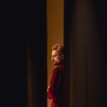 Alex Høgh Andersen Instagram - I aften har Stalins Død premiere på @noerrebroteater og jeg har fået lov til at komme bag tæppet. Teatrets backstage er et helt unikt og magisk rum og det var en sand fornøjelse at agere fluen på væggen. Tak for at lukke mig ind ✌🏼 The Death of Stalin has its grand opening night at @noerrebroteater tonight and I’ve had the pleasure of going behind the curtains following the actors in their natural habitat. Sometimes I believe the backstage can be as mysterious magical as the front stage. Thanks for letting me in ✌🏼