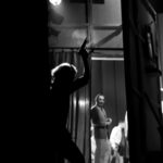 Alex Høgh Andersen Instagram - I aften har Stalins Død premiere på @noerrebroteater og jeg har fået lov til at komme bag tæppet. Teatrets backstage er et helt unikt og magisk rum og det var en sand fornøjelse at agere fluen på væggen. Tak for at lukke mig ind ✌🏼 The Death of Stalin has its grand opening night at @noerrebroteater tonight and I’ve had the pleasure of going behind the curtains following the actors in their natural habitat. Sometimes I believe the backstage can be as mysterious magical as the front stage. Thanks for letting me in ✌🏼