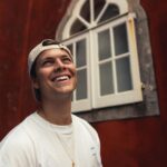 Alex Høgh Andersen Instagram - Bits and pieces from beautiful Portugal ❤️🇵🇹