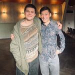Alex Høgh Andersen Instagram - “Those Who Kill” season 3 just had the most viewed premiere ever on Viaplay. That’s pretty cool. I’ve watched the first 2 eps and it’s pretty damn solid. Well written, nuanced characters and aesthetically pleasing. I had a blast shooting this with a great group of people. Here’s a few bits and pieces without any spoilers ✌🏼