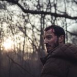 Alex Høgh Andersen Instagram - “Those Who Kill” season 3 just had the most viewed premiere ever on Viaplay. That’s pretty cool. I’ve watched the first 2 eps and it’s pretty damn solid. Well written, nuanced characters and aesthetically pleasing. I had a blast shooting this with a great group of people. Here’s a few bits and pieces without any spoilers ✌🏼