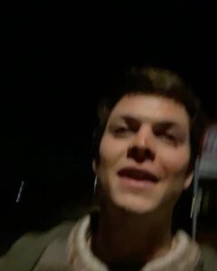 Alex Høgh Andersen Instagram - “Those Who Kill” season 3 just had the most viewed premiere ever on Viaplay. That’s pretty cool. I’ve watched the first 2 eps and it’s pretty damn solid. Well written, nuanced characters and aesthetically pleasing. I had a blast shooting this with a great group of people. Here’s a few bits and pieces without any spoilers ✌🏼