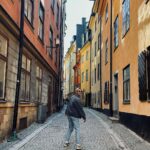 Alex Høgh Andersen Instagram - Update from a waaay above average week well spend in Stockholm and Dublin with superb people. ✌🏼