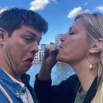 Alex Høgh Andersen Instagram - “What do you do when your best friend starts dating your mom?” 2 years ago @magnushaugaard and I came up with an idea for a tv-show after one too many G&Ts. Now, we’ve wrapped shooting that same show and the press release is out today. Just talked to Magnus and we’re both still dumbfounded - it’s literally a dream-come-true kind of a situation. This show was professionally, stressfully and hilariously brought to life with a phonemonal team and I couldn’t be more proud of the gang and what we accomplished. I’ve never laughed so much on a set, especially when I weren’t allowed to. “Call Me Daddy” will premiere early next year on @viaplaydanmark produced by the power couple that is @laurafrkr and @trinhjortkjaerthomsen out of @nordiskfilm , written by Søren Felbo and directed by Christian Dyekjær ❤️ Photos by Henrik Petit and Christian Geisnæs @viaplaydanmark @nordiskfilm