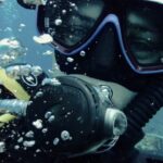 Alex Høgh Andersen Instagram - For a week my life has been nothing short of amazing. Like a freaking dream. @bluecornerdive is an incredible place of kind and hardworking people set on a mission to restore the coral reefs of Lembongan Island. 🪸 A challenging but necessary deed to preserve the beautiful wildlife and ecosystem of this unique area. Via @gatetonature_ we’ve started a crowdfunding to fund more than 40.000 acres of coral reef restoration vital to the wildlife and, one of my favourites, the sea turtle. (WTF-moment swimming right next to one 🐢) Visit @gatetonature_ and the link in my bio to support and learn more. THANK YOU ❤️🐢🪸 @fotografit.eu bringing the gear! Thanks a mill! 📸