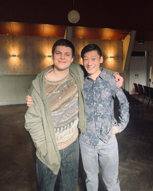 Alex Høgh Andersen Instagram - Update ✌🏼