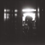 Alex Høgh Andersen Instagram - Analog adventures. 6-8 different 35mm rolls over a year and a half, I think.. lost count.