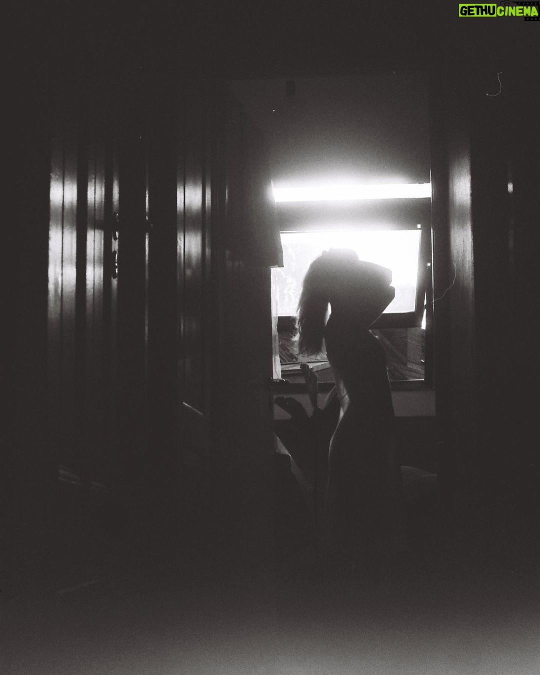 Alex Høgh Andersen Instagram - Analog adventures. 6-8 different 35mm rolls over a year and a half, I think.. lost count.