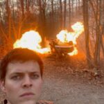 Alex Høgh Andersen Instagram – 2022 recap ❤️
I feel truly fortunate and thankful.