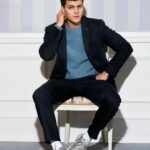 Alex Høgh Andersen Instagram - “Those Who Kill” season 3 just had the most viewed premiere ever on Viaplay. That’s pretty cool. I’ve watched the first 2 eps and it’s pretty damn solid. Well written, nuanced characters and aesthetically pleasing. I had a blast shooting this with a great group of people. Here’s a few bits and pieces without any spoilers ✌🏼