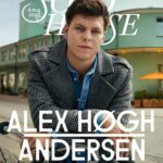 Alex Høgh Andersen Instagram - Soho House Copenhagen edition with @alexhoeghandersen The Danish actor and star of ‘Vikings’ talks fame, social media and maintaining a mystique at our newly opened Soho House Copenhagen Read the full interview on sohohouse.com - link in bio #SohoHouse Applications for membership @sohohousecopenhagen are now open Photographer @andersovergaardphotography Stylist @mariaangelova_fashionaddict Grooming @williamboksa Creative Producer @juliette_clarke_ Photographer Assistant @ottogodthjaelpsen Digi Tech @sophie.fodenpattinson Stylist Assistant Dani Atanasova