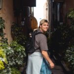 Alex Høgh Andersen Instagram - Sicily was absolutely outstanding. Now back to work 💃🏽