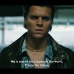 Alex Høgh Andersen Instagram - “The Viking - Downfall of a Drug Lord” out now on Viaplay! @viaplaydanmark ✌🏼🧔🏼‍♀️