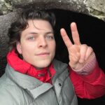 Alex Høgh Andersen Instagram – Randoms, old and new 🫶🏼