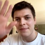 Alex Høgh Andersen Instagram - The Bombardment is now available on Netflix. I’m super proud and happy for you all to see it. Go check it out. ❤️