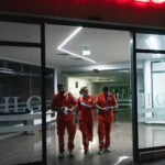 Alex Høgh Andersen Instagram – Back in September I travelled to Beirut in Lebanon with @ungdommensroedekors to document the incredible work and life of the young volunteers of the @lebaneseredcross ⛑️
In a week, I visited 4 ambulance stations, went on 7 emergencies and helped carry 4 patients up and down the 5th floor on a stretcher. A lot of work, not a lot of sleep.
But most of all, I met an incredibly inspiring group of people that posses a tireless strength and will to help those in need.
I returned home with 3000 photos and an experience I will never forget.
Thank you for showing me the ropes and trusting me. Thank you for welcoming me into your home and for letting me be part of your beautiful family. This one is for you. عافية
My photo calendar is now available for purchase in Denmark. Link in my bio. All proceeds will to support and education of the volunteers of the LRC ⛑️