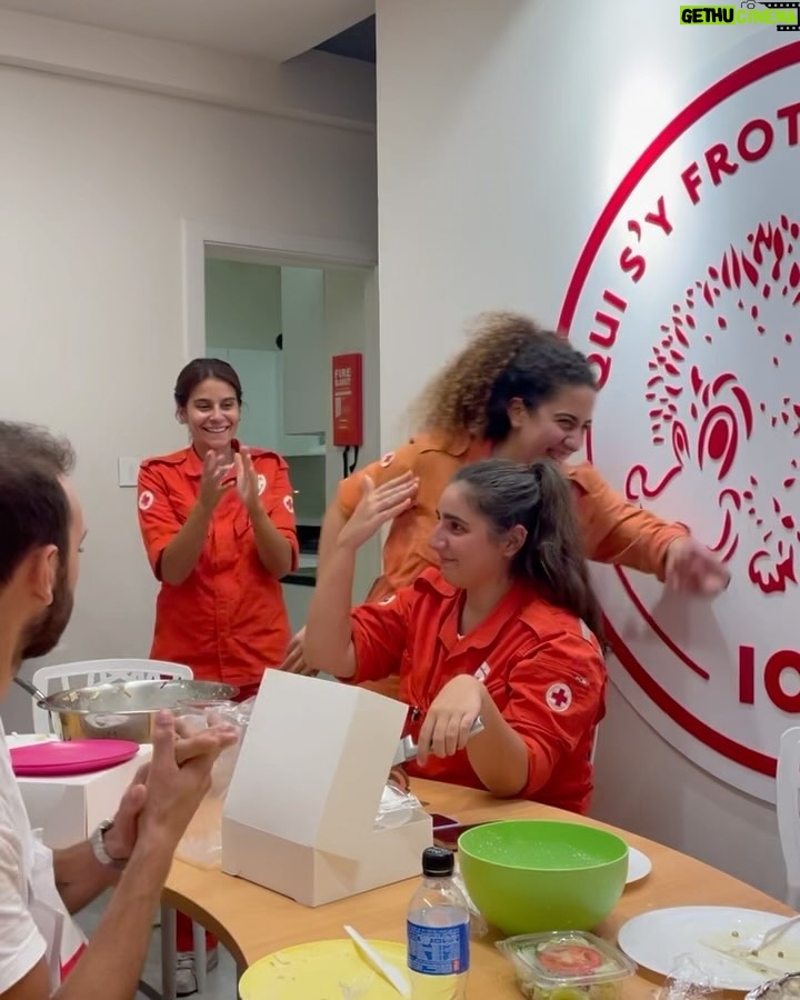 Alex Høgh Andersen Instagram - Back in September I travelled to Beirut in Lebanon with @ungdommensroedekors to document the incredible work and life of the young volunteers of the @lebaneseredcross ⛑️ In a week, I visited 4 ambulance stations, went on 7 emergencies and helped carry 4 patients up and down the 5th floor on a stretcher. A lot of work, not a lot of sleep. But most of all, I met an incredibly inspiring group of people that posses a tireless strength and will to help those in need. I returned home with 3000 photos and an experience I will never forget. Thank you for showing me the ropes and trusting me. Thank you for welcoming me into your home and for letting me be part of your beautiful family. This one is for you. عافية My photo calendar is now available for purchase in Denmark. Link in my bio. All proceeds will to support and education of the volunteers of the LRC ⛑️