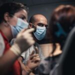 Alex Høgh Andersen Instagram – Back in September I travelled to Beirut in Lebanon with @ungdommensroedekors to document the incredible work and life of the young volunteers of the @lebaneseredcross ⛑️
In a week, I visited 4 ambulance stations, went on 7 emergencies and helped carry 4 patients up and down the 5th floor on a stretcher. A lot of work, not a lot of sleep.
But most of all, I met an incredibly inspiring group of people that posses a tireless strength and will to help those in need.
I returned home with 3000 photos and an experience I will never forget.
Thank you for showing me the ropes and trusting me. Thank you for welcoming me into your home and for letting me be part of your beautiful family. This one is for you. عافية
My photo calendar is now available for purchase in Denmark. Link in my bio. All proceeds will to support and education of the volunteers of the LRC ⛑️