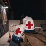 Alex Høgh Andersen Instagram – Back in September I travelled to Beirut in Lebanon with @ungdommensroedekors to document the incredible work and life of the young volunteers of the @lebaneseredcross ⛑️
In a week, I visited 4 ambulance stations, went on 7 emergencies and helped carry 4 patients up and down the 5th floor on a stretcher. A lot of work, not a lot of sleep.
But most of all, I met an incredibly inspiring group of people that posses a tireless strength and will to help those in need.
I returned home with 3000 photos and an experience I will never forget.
Thank you for showing me the ropes and trusting me. Thank you for welcoming me into your home and for letting me be part of your beautiful family. This one is for you. عافية
My photo calendar is now available for purchase in Denmark. Link in my bio. All proceeds will to support and education of the volunteers of the LRC ⛑️