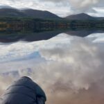 Alex Høgh Andersen Instagram – A wee bit of magical Scotland 🏴󠁧󠁢󠁳󠁣󠁴󠁿