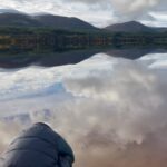 Alex Høgh Andersen Instagram - A wee bit of magical Scotland 🏴󠁧󠁢󠁳󠁣󠁴󠁿