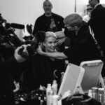 Alex Høgh Andersen Instagram - The Final Dance. Søren Le Schmidt CFW SS24