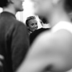 Alex Høgh Andersen Instagram - The Final Dance. Søren Le Schmidt CFW SS24