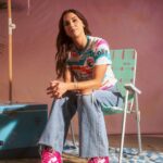 Alex Morgan Instagram - New kit, same us🤩 LFGSD