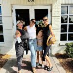 Alex Morgan Instagram – Thankful for the October mem’s🥹❤️ San Diego, California