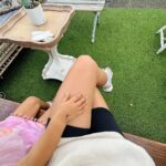 Alex Morgan Instagram – Thankful for the October mem’s🥹❤️ San Diego, California