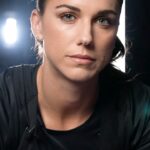 Alex Morgan Instagram – Unveiling the Truth: Athletes are Made, Not Born! ⚡️⚽️