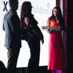Alex Morgan Instagram – My first @alexmorganfoundation Celebration of Confidence gala was a success! Couldn’t have made this night possible without my friends and family, our incredible partners, and the San Diego community🫶

We are just getting started! San Diego, California