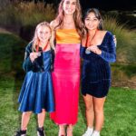 Alex Morgan Instagram – My first @alexmorganfoundation Celebration of Confidence gala was a success! Couldn’t have made this night possible without my friends and family, our incredible partners, and the San Diego community🫶

We are just getting started! San Diego, California