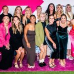 Alex Morgan Instagram – My first @alexmorganfoundation Celebration of Confidence gala was a success! Couldn’t have made this night possible without my friends and family, our incredible partners, and the San Diego community🫶

We are just getting started! San Diego, California