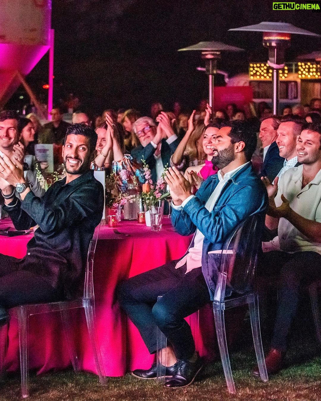 Alex Morgan Instagram - My first @alexmorganfoundation Celebration of Confidence gala was a success! Couldn’t have made this night possible without my friends and family, our incredible partners, and the San Diego community🫶 We are just getting started! San Diego, California