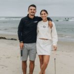 Alex Morgan Instagram - Looks like we are married to the game too🤩 excited to make golf our own and bring all of So Cal together with @wearelagc ! San Diego, California