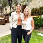 Alex Morgan Instagram - Happy National Business Women’s Day🏠✨ I want to highlight Katie and the @wanderlusthomeinteriors team who did an incredible job turning a vision into reality! San Diego, California