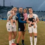 Alex Morgan Instagram – Been on do not disturb lately