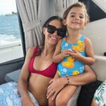 Alex Morgan Instagram – Florida with the crew 🤗