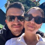 Alex Morgan Instagram – Decided to shoot my shot on this day 16 years ago. Pretty damn happy with how it turned out every day after that. Happy birthday to my one and only!