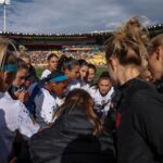 Alex Morgan Instagram – It hurts and it will for a while but this wound will eventually turn into a scar. Another reminder that we compete because we want to be the best, measure ourselves against the top in the world. This time, we came up short. We know that and I own that. 

I’m so proud of the effort, the fight, and belief of this group. I stand by each and every one of these players and reaffirm that we poured everything into this World Cup. This game shows you the highest of highs and lowest of lows. It can be brutal but this wound will not only heal but will serve as a defining moment in the history of @uswnt – one we will grow and be stronger for. 

There is no greater honor than representing my country. I value and embrace the responsibility that comes along with wearing this crest. I have never taken this opportunity for granted and never will.

To echo a sentiment from one of the greatest players of all time @martavsilva10 – “cry in the beginning so you can smile in the end”

To carry scars is not a sign of weakness but a reminder that you fell and found a way to get back up. There is a lot of work to do and I don’t expect it to be easy but nothing worth fighting for ever is.
