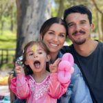 Alex Morgan Instagram – And just like that, our girl is 3! Shes officially entered the princess era 🧜🏽‍♀️🧚✨ San Diego, California
