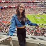 Alex Morgan Instagram - Scripted or not, that was fun🤩 Las Vegas, Nevada