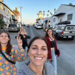 Alex Morgan Instagram – Gone camping⛺️