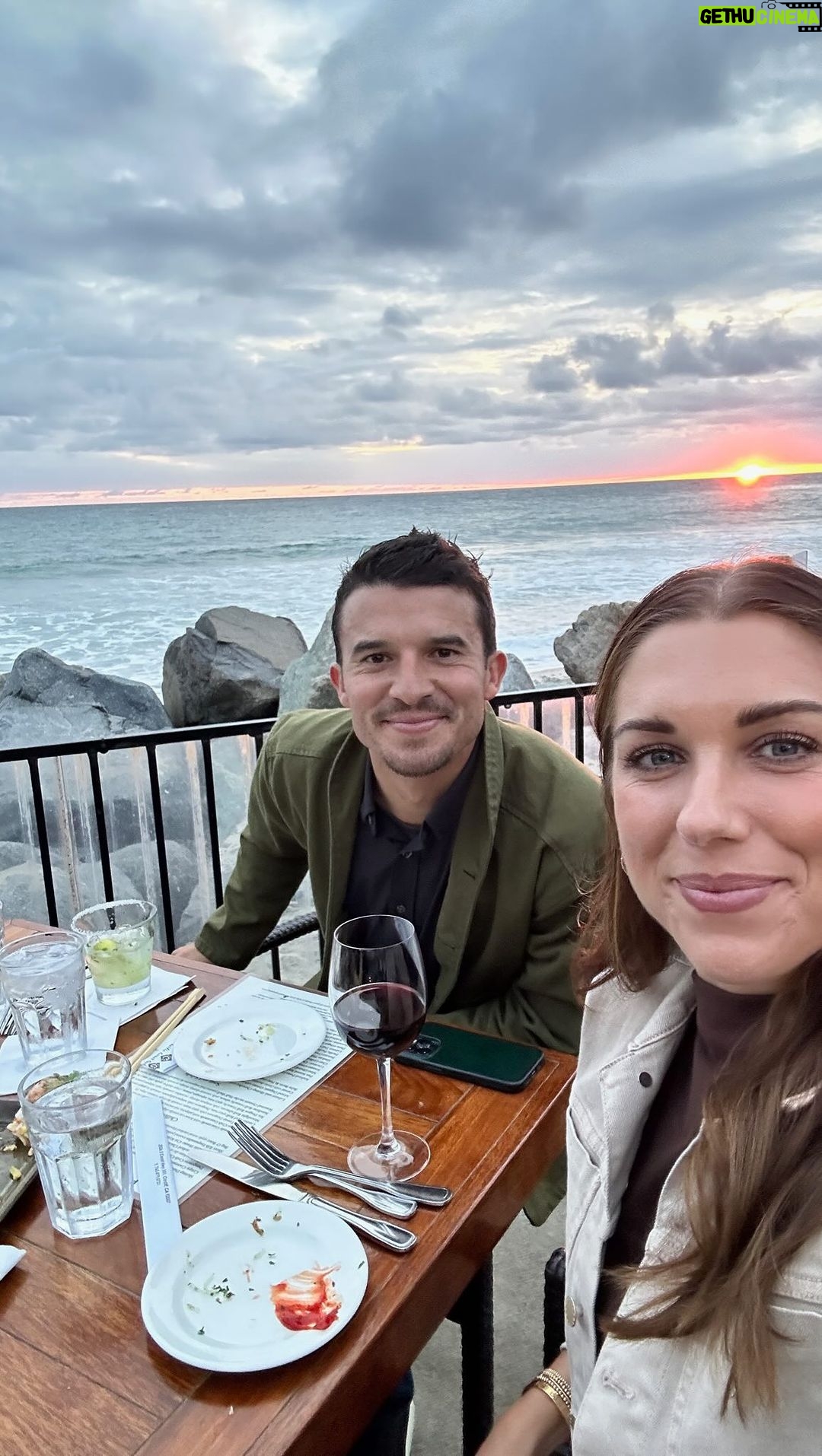 Alex Morgan Instagram - A love letter to San Diego 💌 see you soon