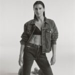 Alex Morgan Instagram – Denim for the win👖