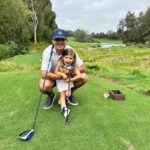 Alex Morgan Instagram – Happy Father’s Day to the best dad to our girl and the best teammate in life I could ask for. We love you! San Diego, California